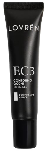 LOVREN CONTORNO OCCHI SIERO GEL 15 ML - Farmacia Dott. Pasquale Russo