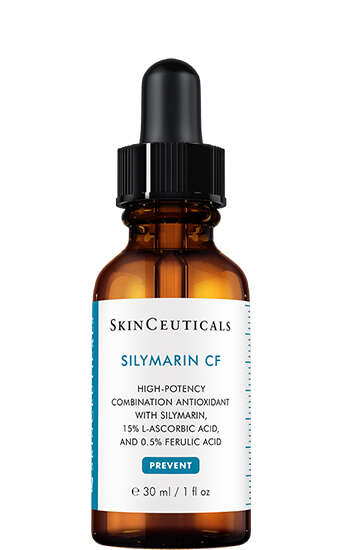 SILYMARIN CF 30 ML - Farmacia Dott. Pasquale Russo