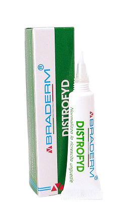 DISTROFYD 15 ML BRADERM - Farmacia Dott. Pasquale Russo