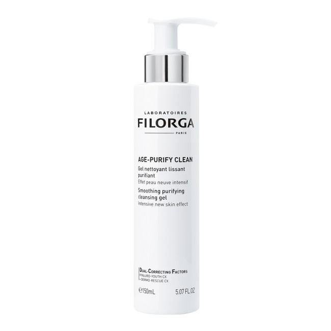 FILORGA AGE PURIFY CLEAN 150 ML - Farmacia Dott. Pasquale Russo