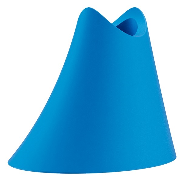 PROMIS PORTASPAZZOLINO SINGLE BLUE - Farmacia Dott. Pasquale Russo