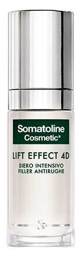 SOMATOLINE SKIN EXPERT 4D SIERO INTENSIVO 30 ML - Farmacia Dott. Pasquale Russo