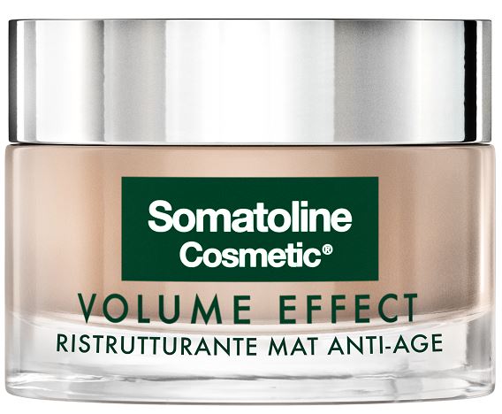 SOMATOLINE SKIN EXPERT RISTRUTTURANTE MAT ANTI AGE 50 ML - Farmacia Dott. Pasquale Russo