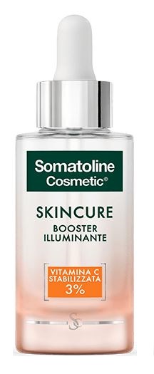 SOMATOLINE SKIN EXPERT VISO SKINCURE ILLUMINANTE 30 ML - Farmacia Dott. Pasquale Russo