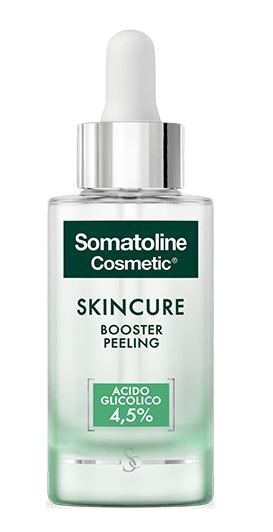 SOMATOLINE SKIN EXPERT VISO SKINCURE PEELING 30 ML - Farmacia Dott. Pasquale Russo