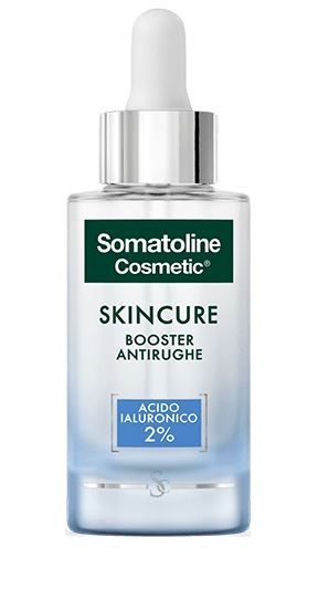 SOMATOLINE SKIN EXPERT VISO SKINCURE ANTIRUGHE 30 ML - Farmacia Dott. Pasquale Russo