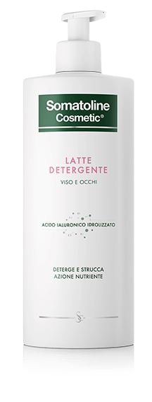 SOMATOLINE C LATTE DETERGENTE 400 ML - Farmacia Dott. Pasquale Russo