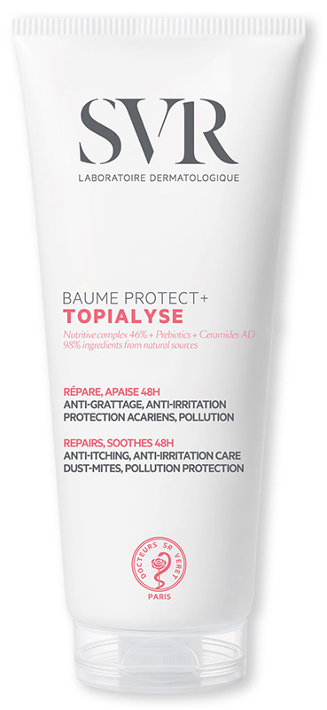 TOPIALYSE BAUME PROTECT 200 ML NUOVA FORMULA - Farmacia Dott. Pasquale Russo