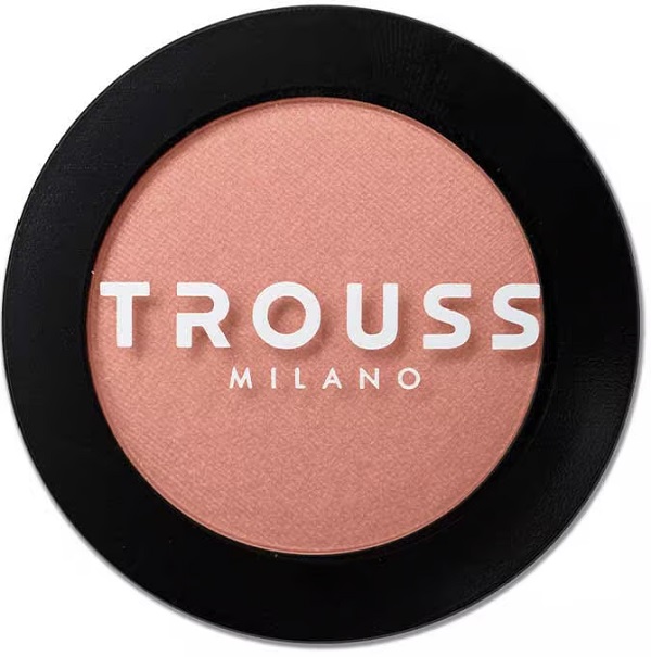 TROUSS MAKE UP 8 OMBRETTO PEACH/BLUSH MATT - Farmacia Dott. Pasquale Russo