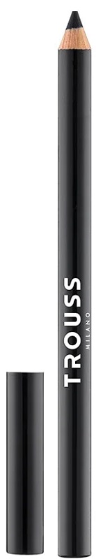 TROUSS MAKE UP 13 MATITA DURA NERA - Farmacia Dott. Pasquale Russo