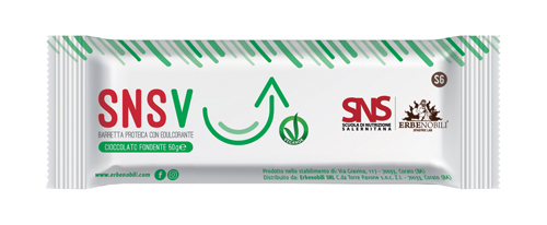 SNSV BARRETTA 50 G - Farmacia Dott. Pasquale Russo