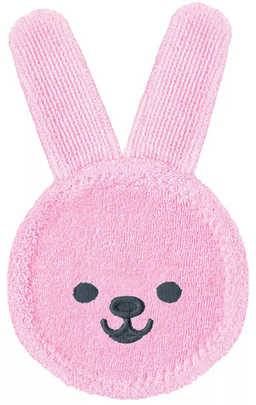 MAM GUANTO MICROFIBRA RABBIT 0+ FEMMINA - Farmacia Dott. Pasquale Russo