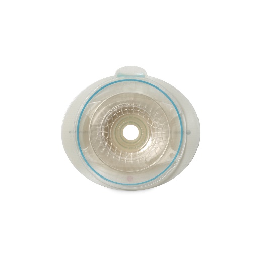 PLACCA SENSURA MIO FLEX CONVEX LIGHT CON AGGANCIO ADESIVO FORO RITAGLIABILE 15-40 50MM 5 PEZZI - Farmacia Dott. Pasquale Russo