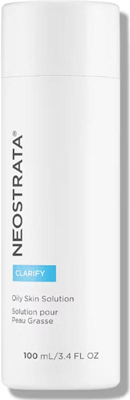 NEOSTRATA OILY SKIN SOLUTION 100 ML - Farmacia Dott. Pasquale Russo