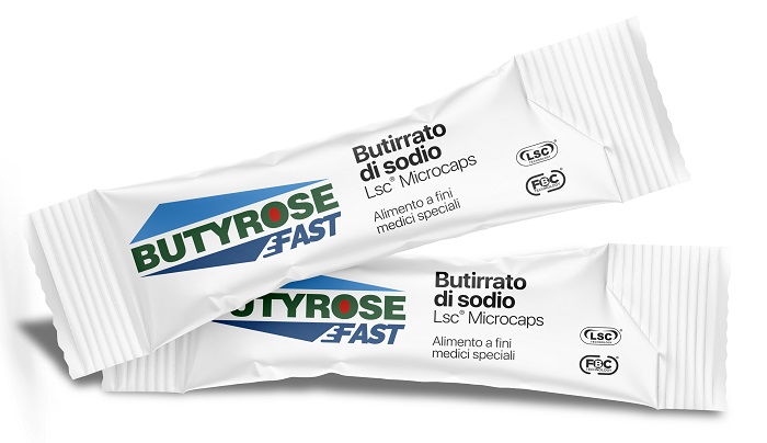 BUTYROSE FAST 10 STICK - Farmacia Dott. Pasquale Russo