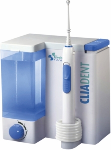 CLIADENT IDROPULSORE - Farmacia Dott. Pasquale Russo