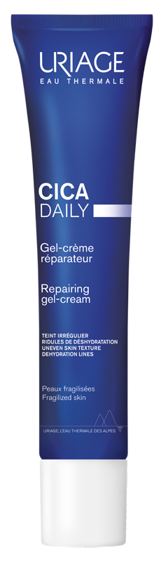 BARIEDERM CICA DAILY GEL CREMA 40 ML - Farmacia Dott. Pasquale Russo
