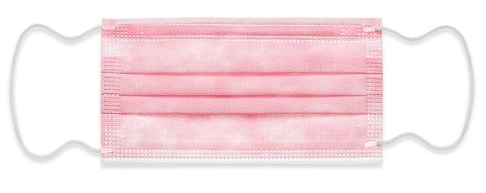 MYMASK PRO TIPO II MASCHERINA CHIRUGICA ROSA 10 PEZZI - Farmacia Dott. Pasquale Russo