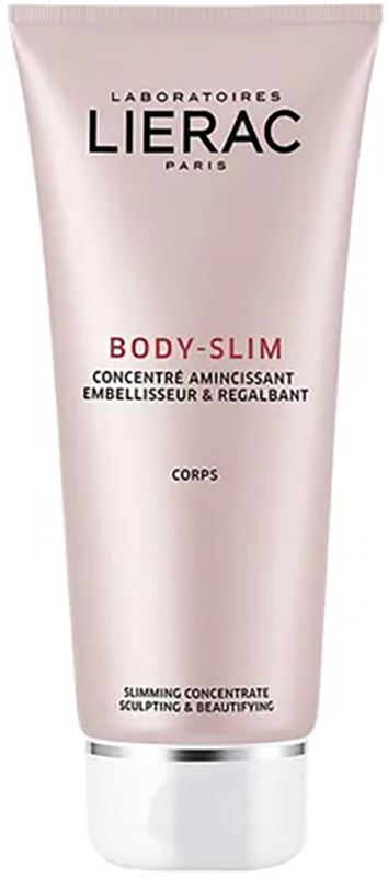 LIERAC BODY SLIM SNELLENTE GLOBALE 200 ML - Farmacia Dott. Pasquale Russo
