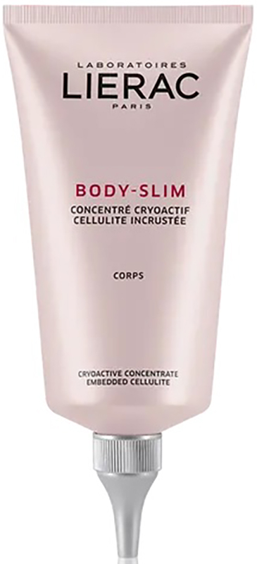 LIERAC BODY SLIM CONCENTRATO CRIOATTIVO 150 ML - Farmacia Dott. Pasquale Russo
