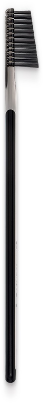 TAUMARIN SPAZZOLINO PROFESSIONAL BLACK CON ANTIBATTERICO - Farmacia Dott. Pasquale Russo