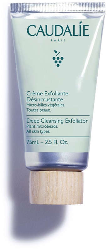 VINOCLEAN CREMA ESFOLIAZIONE PROFONDA 75 ML - Farmacia Dott. Pasquale Russo