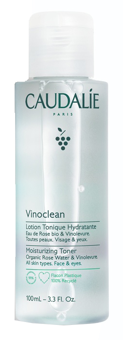 VINOCLEAN LOZIONE TONICA 100 ML - Farmacia Dott. Pasquale Russo