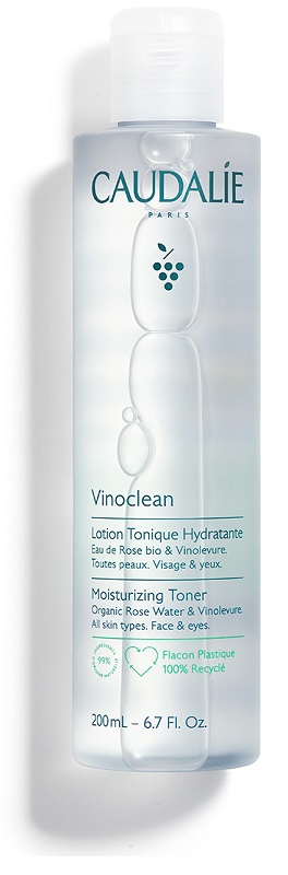 VINOCLEAN LOZIONE TONICA 100 ML - Farmacia Dott. Pasquale Russo