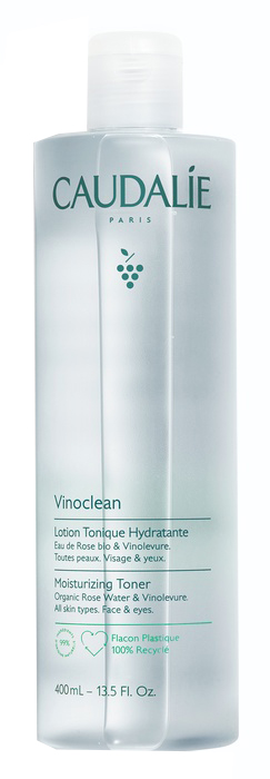 VINOCLEAN LOZIONE TONICA 100 ML - Farmacia Dott. Pasquale Russo