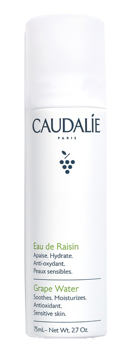 CAUDALIE ACQUA D'UVA 75 ML - Farmacia Dott. Pasquale Russo