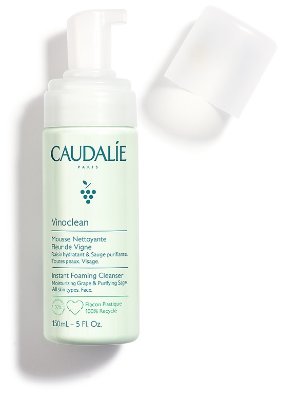 VINOCLEAN SCHIUMA DETERGENTE 150 ML - Farmacia Dott. Pasquale Russo