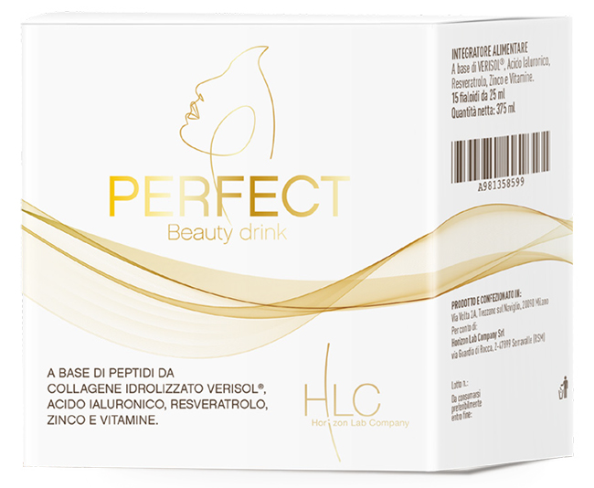 PERFECT 15 FIALOIDI X 25 ML - Farmacia Dott. Pasquale Russo