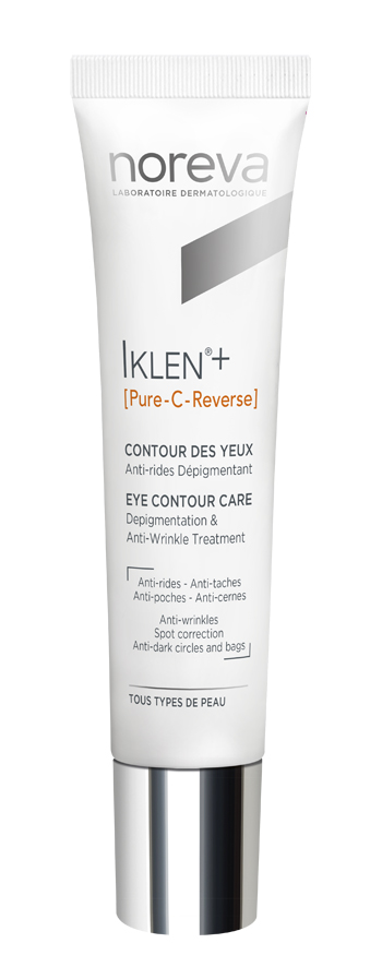 IKLEN + PUR C REVERSE CITY 15 ML - Farmacia Dott. Pasquale Russo