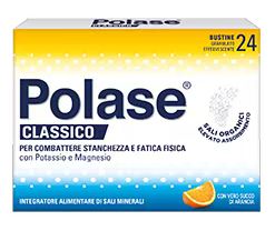 POLASE ARANCIA 12 BUSTINE PROMO 2021 - Farmacia Dott. Pasquale Russo