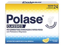 POLASE LIMONE 24 BUSTE PROMO 2021 - Farmacia Dott. Pasquale Russo