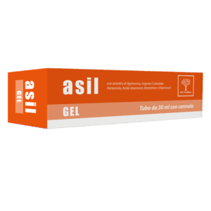 ASIL GEL 30 ML - Farmacia Dott. Pasquale Russo