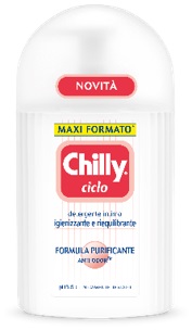 CHILLY DETERGENTE INTIMO CICLO 300 ML - Farmacia Dott. Pasquale Russo