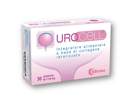 UROCELL 30 COMPRESSE - Farmacia Dott. Pasquale Russo