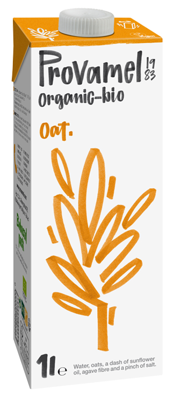 PROVAMEL AVENA DRINK NATURALE 1 LITRO - Farmacia Dott. Pasquale Russo