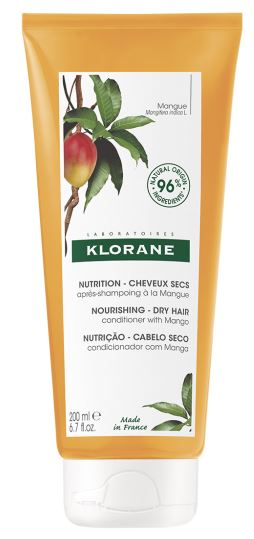 KLORANE BALSAMO AL MANGO 200 ML - Farmacia Dott. Pasquale Russo