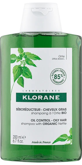 KLORANE SHAMPOO ALL'ORTICA - Farmacia Dott. Pasquale Russo