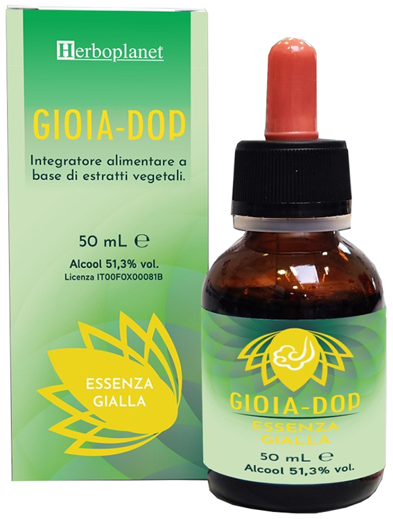 GIOIA DOP GOCCE 50 ML - Farmacia Dott. Pasquale Russo