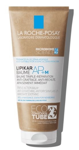 LIPIKAR BAUME AP+M 200 ML PAPER II/ES/PT - Farmacia Dott. Pasquale Russo