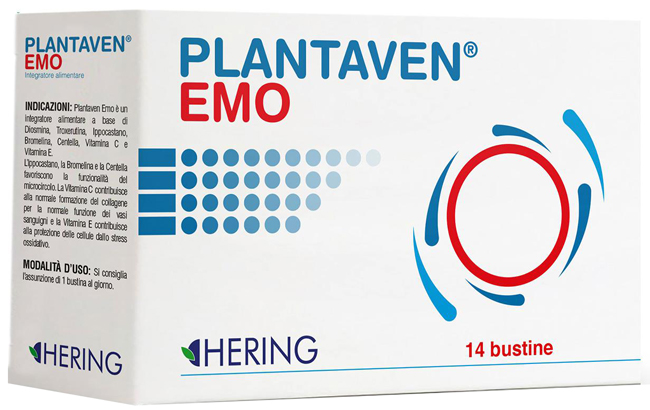 PLANTAVEN EMO 14 BUSTINE - Farmacia Dott. Pasquale Russo