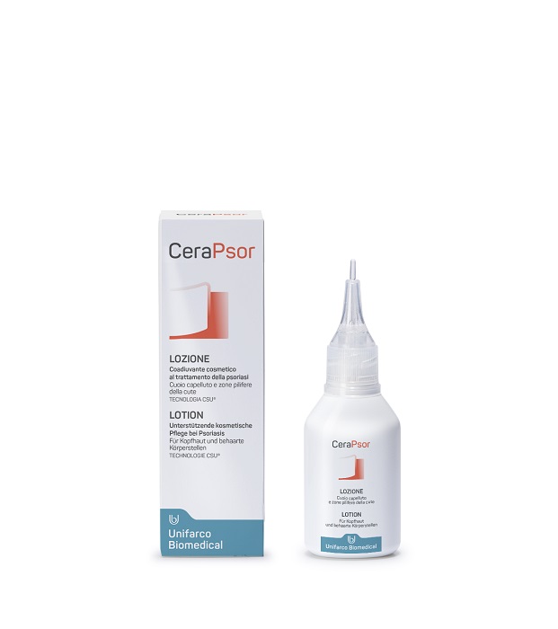 CERAPSOR LOZIONE 50 ML - Farmacia Dott. Pasquale Russo