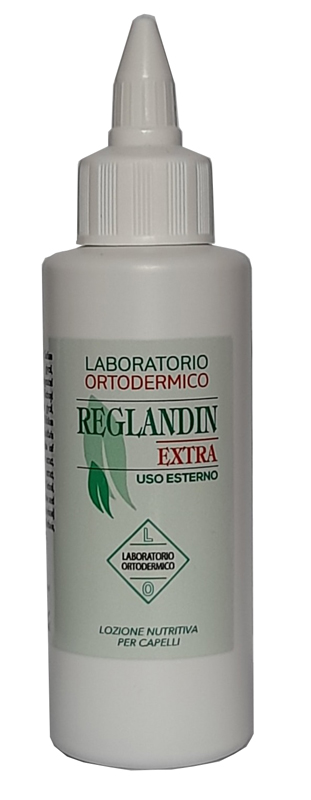 REGLANDIN EXTRA LOZIONE 100 ML - Farmacia Dott. Pasquale Russo
