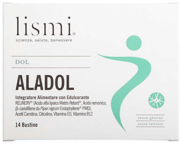 ALADOL 14 BUSTINE - Farmacia Dott. Pasquale Russo