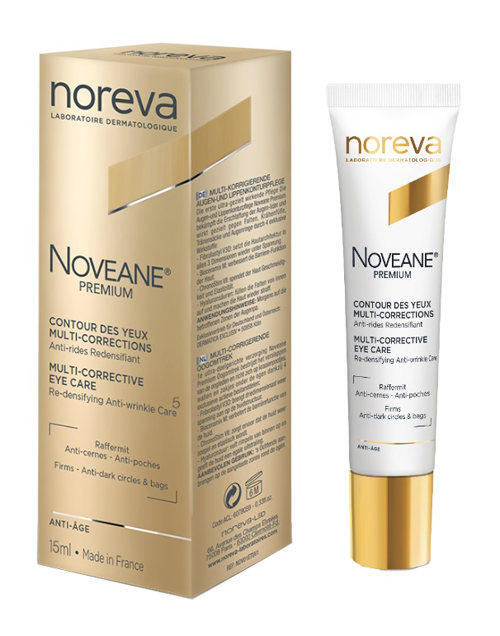 NOVEANE PREMIUM CONTORNO OCCHI 15 ML - Farmacia Dott. Pasquale Russo