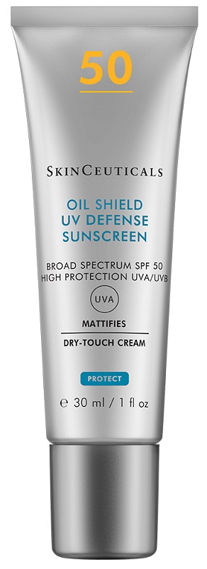OIL SHIELD UV DEFENSE SUNSCREEN 30 ML - Farmacia Dott. Pasquale Russo