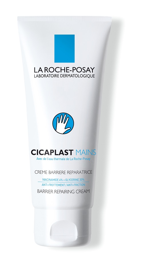 CICAPLAST CREMA MANI 100 ML - Farmacia Dott. Pasquale Russo